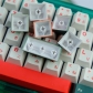 GMK Kaiju 104+25 PBT Dye-subbed Keycaps Set Cherry Profile for MX Switches Mechanical Gaming Keyboard Japanese